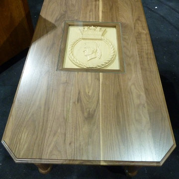 Custom furniture