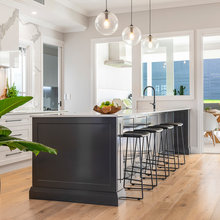 Kitchen - Flooring