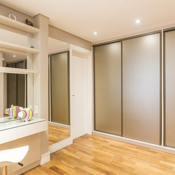 Apartment Campo Belo