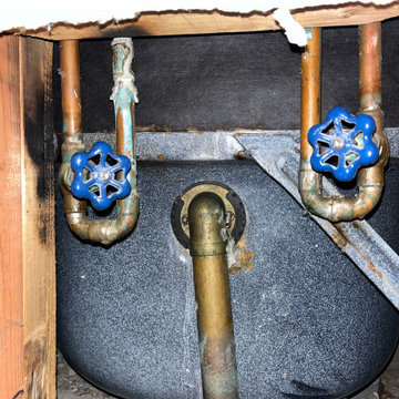 The Pipe Doctor Plumbing & Drain