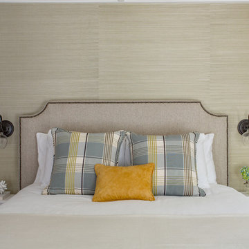 North Fork Guest House- Bedroom 1