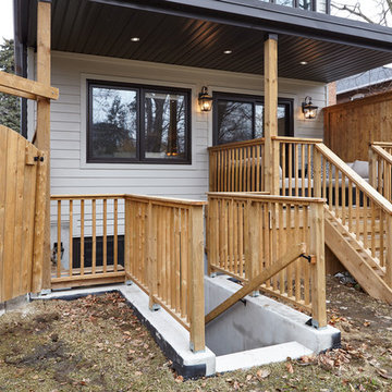Semi-Detached Fully Completely
