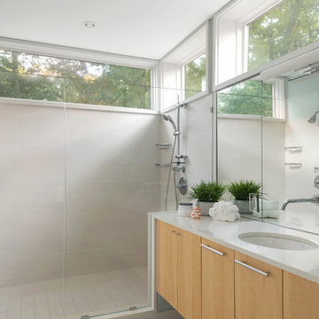 Contemporary Bathroom