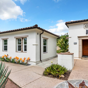 2BR/2BA 749 sqft ADU in Scripps Ranch, San Diego