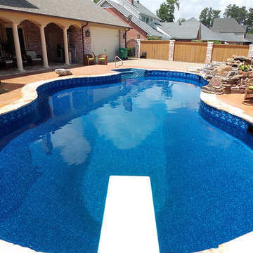 Pools