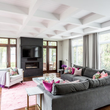 Eclectic style