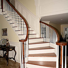 foyer trim