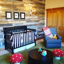 nursery