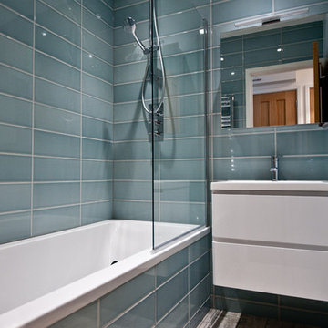 Pimlico SW1V: Exclusive apartment renovation in the heart of London