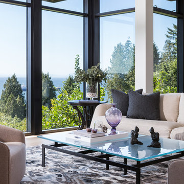 Eclectic Living