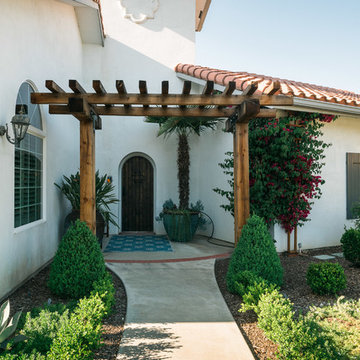 Anderson Residence