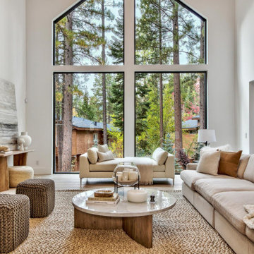 Selby Drive, Incline Village, Nevada