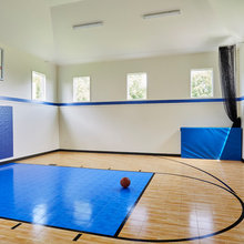 sport room
