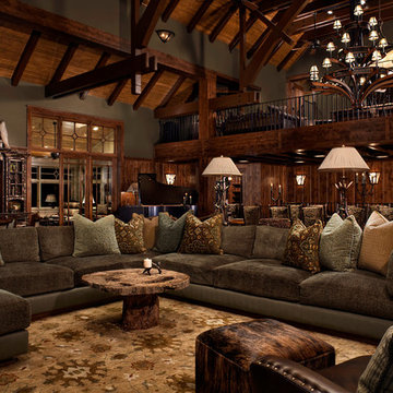 Adirondack Retreat