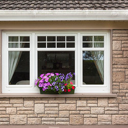 Tilt & Turn windows - Windows