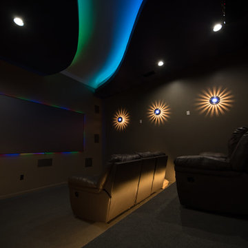 Refined Modern