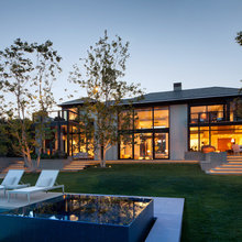 Palisades Residence