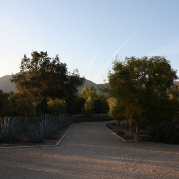 Family Compound