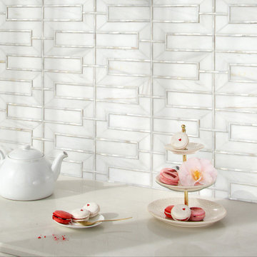 Mandarin Lattice