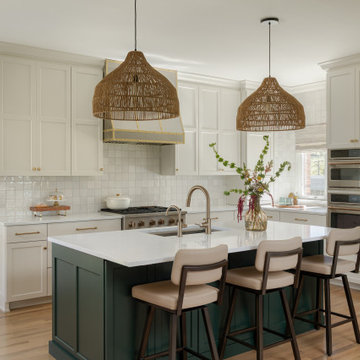 Lanesville - Kitchen Addition