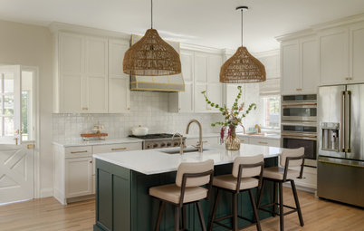 Find Your Perfect Spring Cleaning Plan