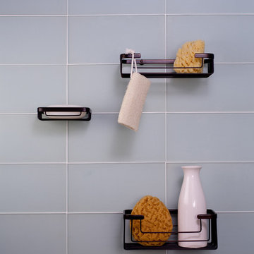 Tileware Bathroom Fixtures - Promessa Series