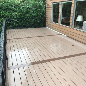 Composite & PVC