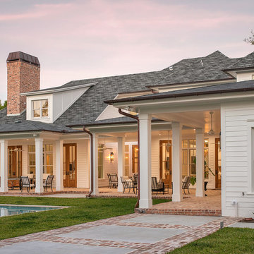 Modern Farmhouse