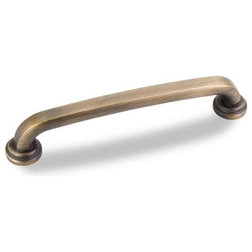 Cabinet And Drawer Handle Pulls by Knobs and Beyond