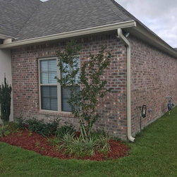 Gutter Installation - Products