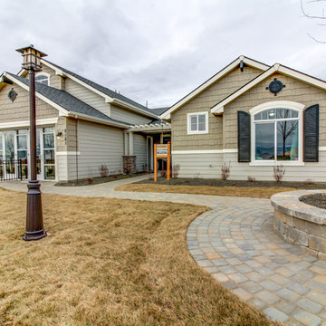 The Emerson at Lilac Springs — 2121 N. World Cup Way | Eagle, ID