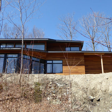 The Aerie