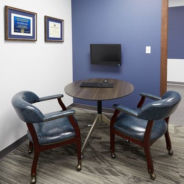 Washington Dental Care Architecture and Interior Design Picture Gallery