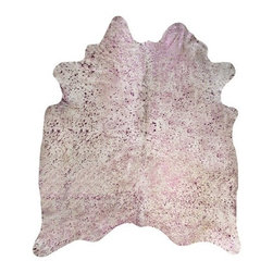 Cowhide Rugs - Rugs