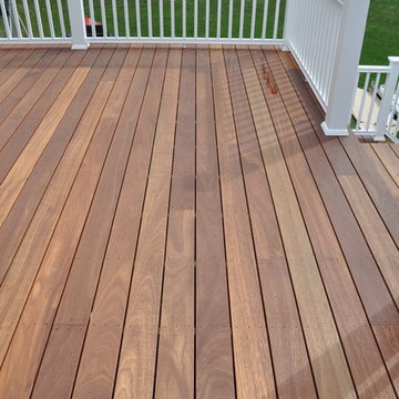Decks