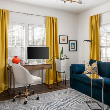 Atlanta Condo