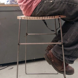 Mirens Crowdsourced Designs: Chairs/Stools - Bar Stools And Counter Stools