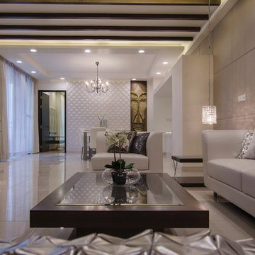 Residence 4