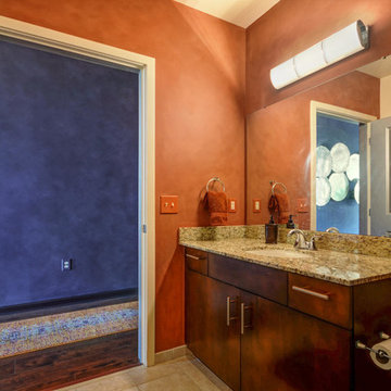 Bathrooms