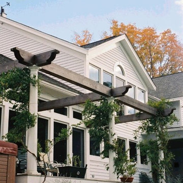 Farmhouse Remodel
