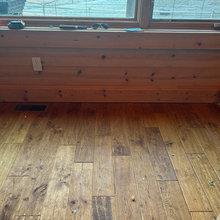 Flooring