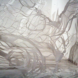 Expanding Landscape - Artwork