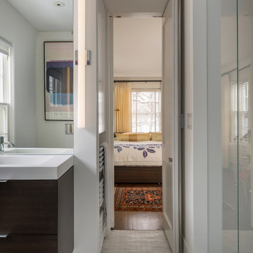 Mission Hills Remodel