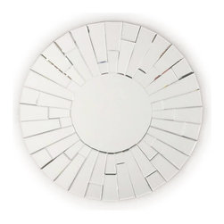 Wall Decorative Mirrors - Products