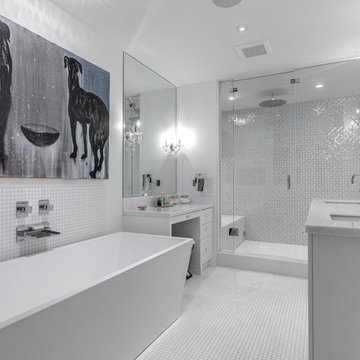 Richards Street Townhome