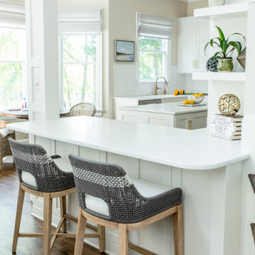 2022 Whole House Renovation
