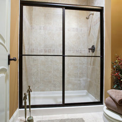 Shower Doors - Shower Doors