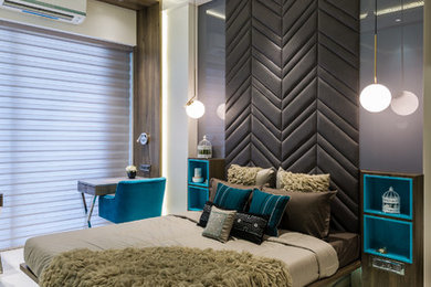 Residence M