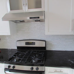 Tops & Backsplash - Products