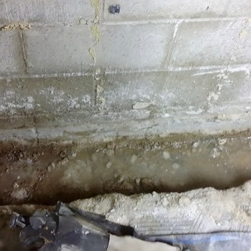 What to Expect: Basement Waterproofing